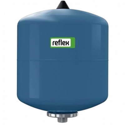 Гидроаккумулятор Refix DE 10атм Reflex