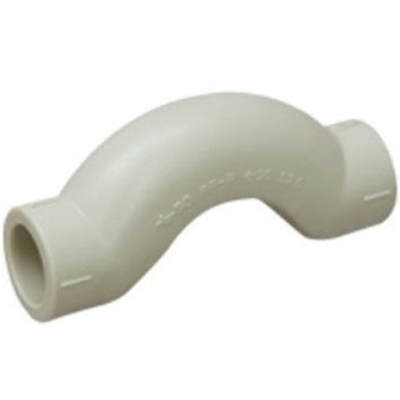 Скоба PP-R серая VALFEX