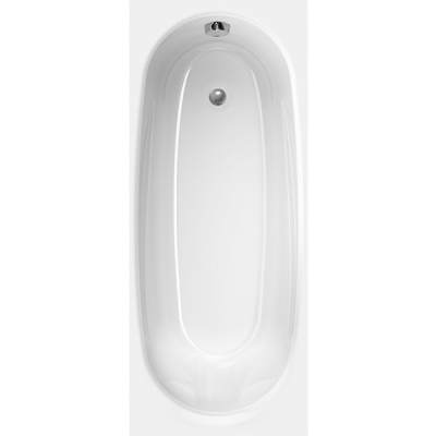 Ванна акриловая Standard DOMANI-Spa