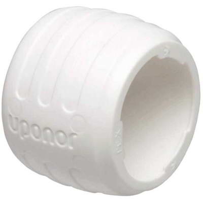 Кольцо Q&E Evolution PE-Xa белое Uponor