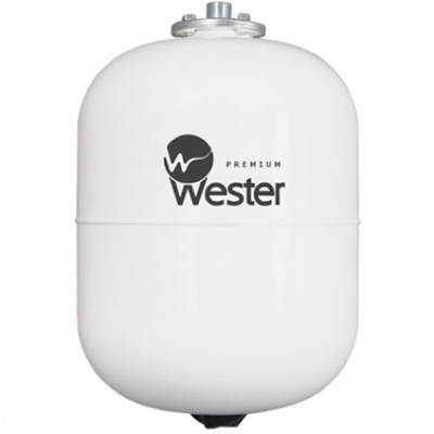 Бак расширительный мембранный WDV Premium Wester
