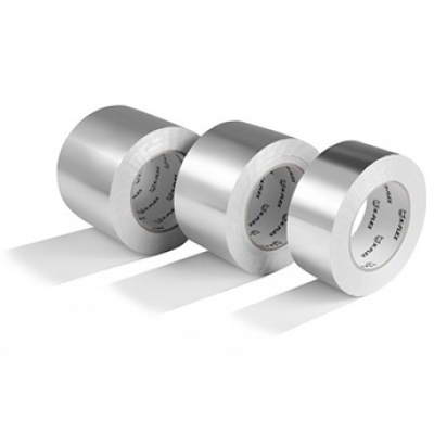 Лента алюминий AA 130 AD ALU 50мм х 50м K-FLEX