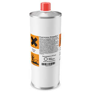 Очиститель банка Energoflex