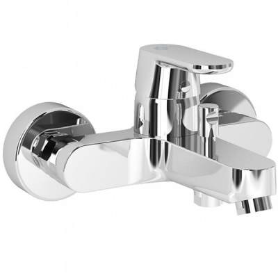 Смеситель для ванны с душем Vito однорычажный Ideal Standard