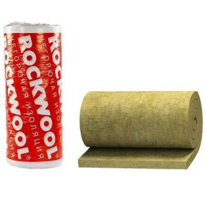 Рулон TEX MAT 50х1000-5 ROCKWOOL