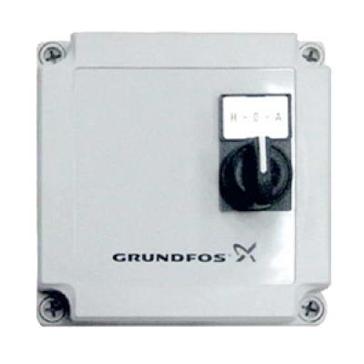 Шкаф распределительный SQSK Grundfos