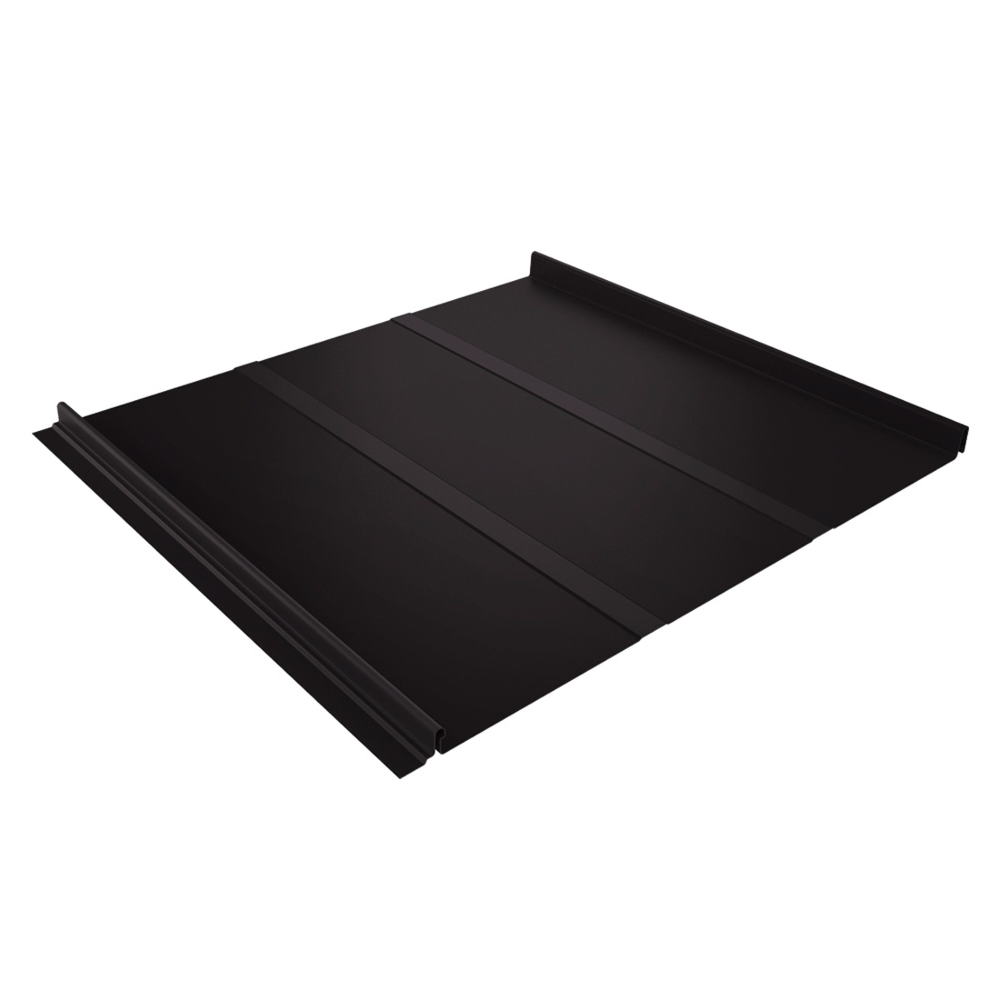 Кликфальц Line 0,5 Satin RR 32 темно-коричневый, Grand Line