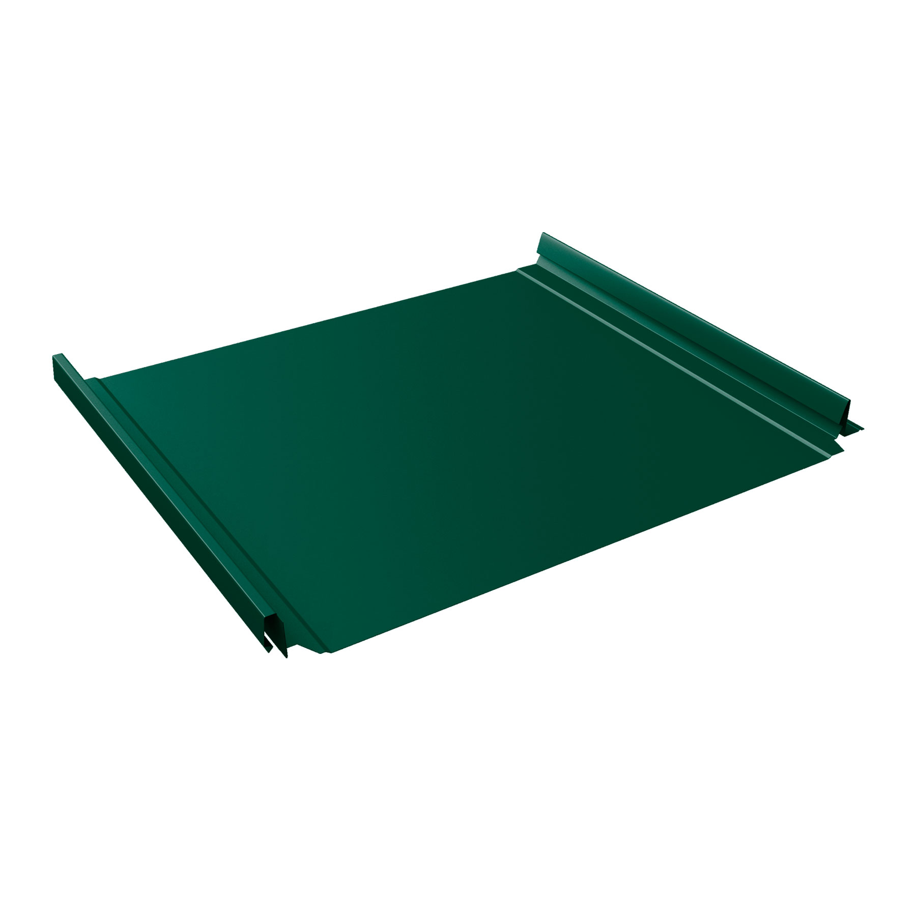 Кликфальц Pro 0,45 Drap зеленый мох