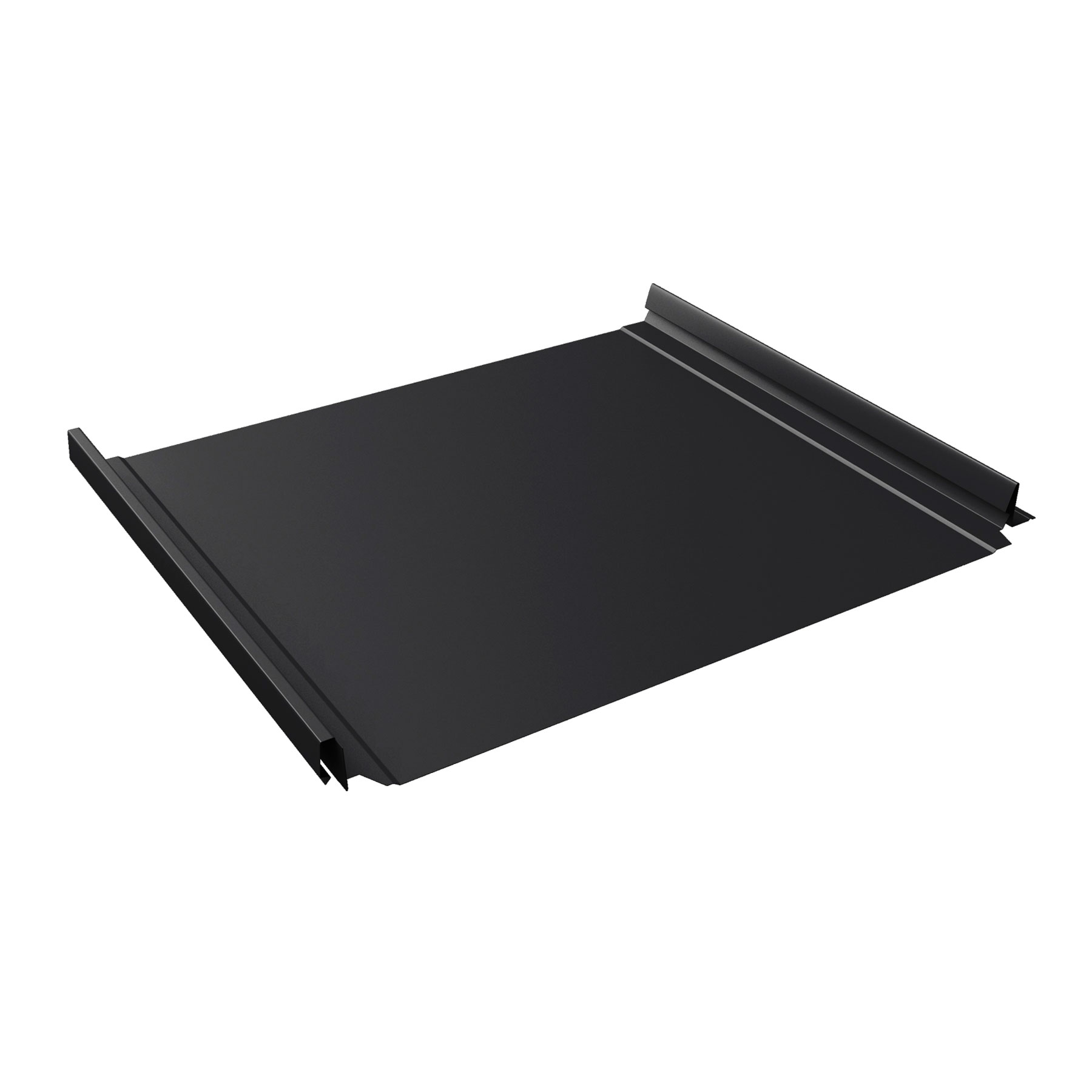Кликфальц Pro 0,5 Satin Мatt черный