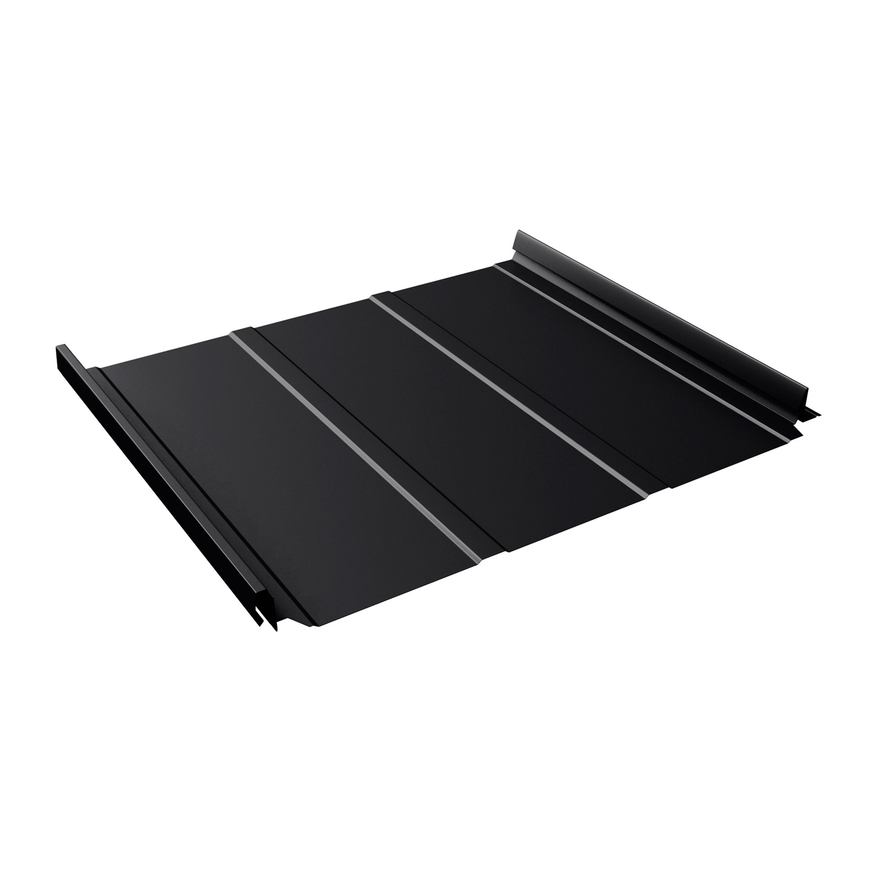 Кликфальц Pro Line 0,45 Drap ST черный