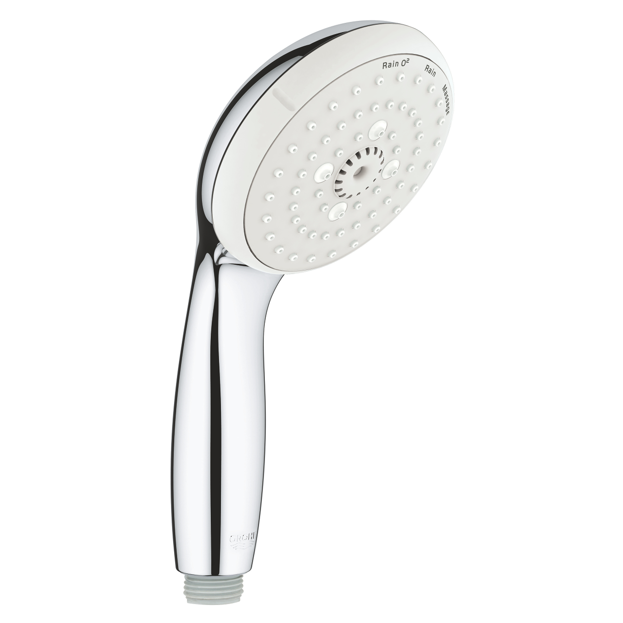 Лейка для душа Tempesta Grohe 3 режима струи - 28261002