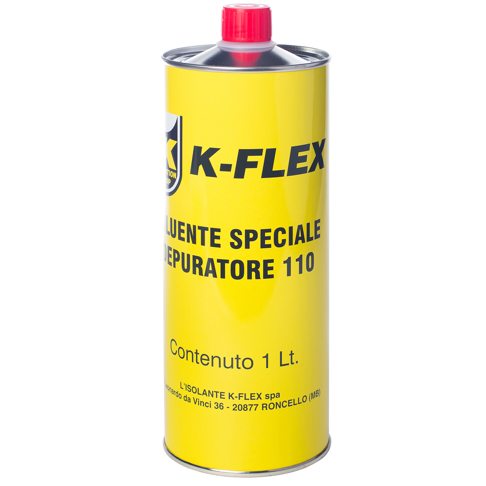 Очиститель K-FLEX 1.0 л