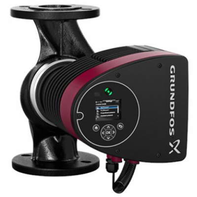 Насос циркуляционный с мокрым ротором MAGNA3 40-120 F PN6/10 1х230В/50Гц Grundfos 97924270