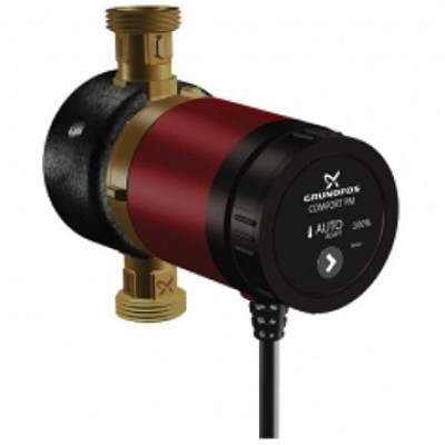 Насос циркуляционный с мокрым ротором для ГВС COMFORT PM AUTOADAPT 97916749 Grundfos