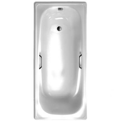 Ванна стальная Италика 1700х750 White Wave Караганда