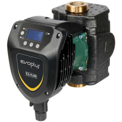Насос циркуляционный с мокрым ротором EVOPLUS SMALL SAN для ГВС DAB
