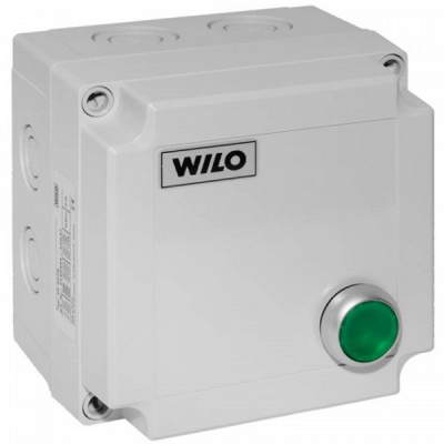 Шкаф управления SK 602 N Wilo