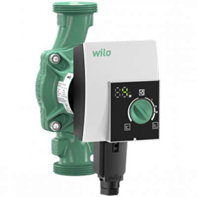 Насос циркуляционный с мокрым ротором YONOS PICO 30/1-6 PN6 1х230В/50Гц Wilo 4215520