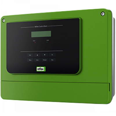 Устройство подпитки Fillcontrol Plus Reflex