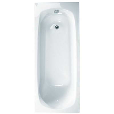 Ванна акриловая SIRIUS 1500х700 Vidima
