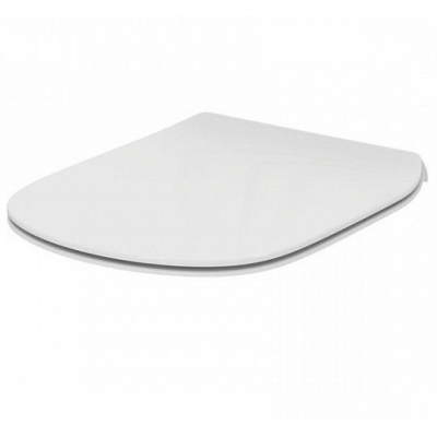 Сиденье для унитаза TESI T352701 Ideal Standard