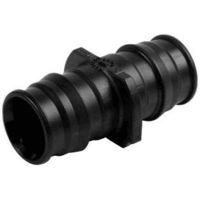 Муфта для PE-X PPSU Q-E Дн20 Uponor