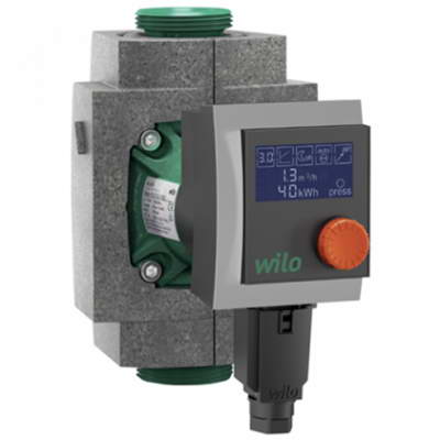 Насос циркуляционный с мокрым ротором STRATOS PICO 25/1-6 PN10 1х230В/50Гц Wilo 4216613