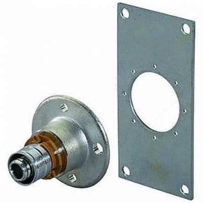 Угольник под гипсокартон МП латунь MLC ВР Дн16х1/2″ 90° пресс Uponor