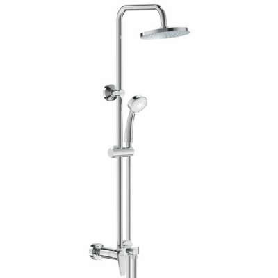 Система душевая серия BALANCE BA271AA Vidima