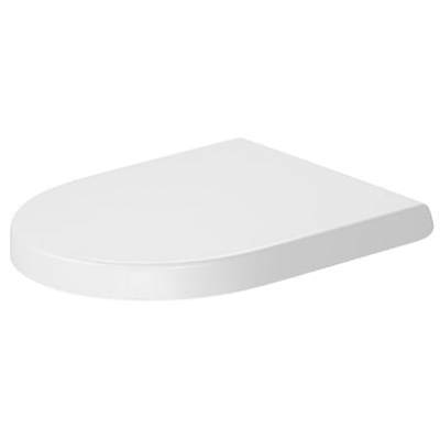 Сиденье для унитаза Darling new/Strack2 Duravit