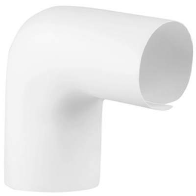 Угол PVC white SE 90-3S 140/100 K-FLEX